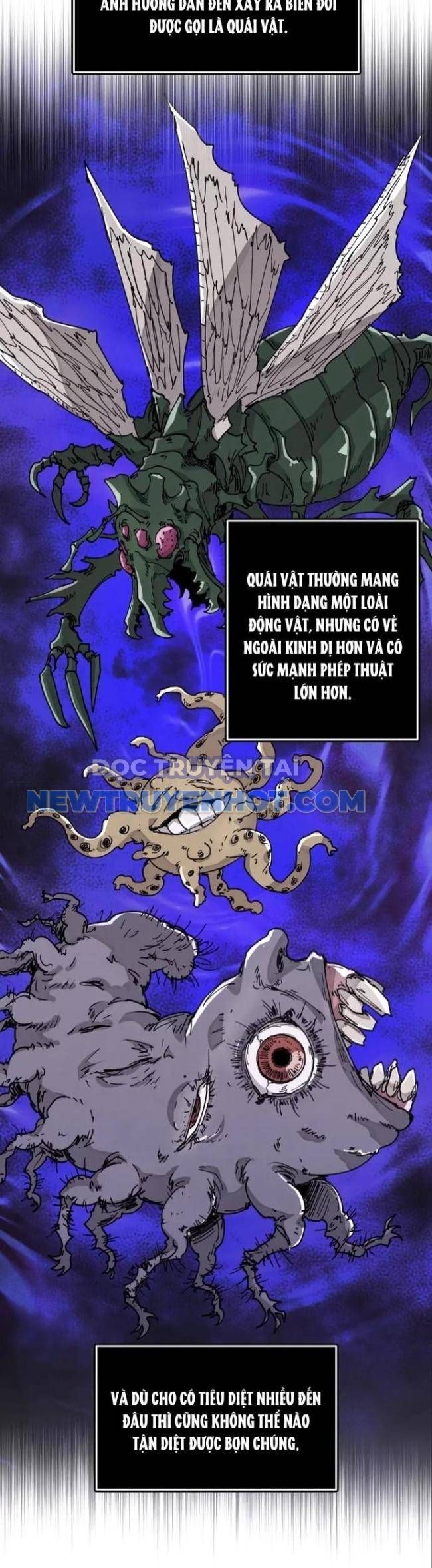 Đại Pháp Sư Của Tổ Đội Hồi Quy - Chapter 7 - Page 11
