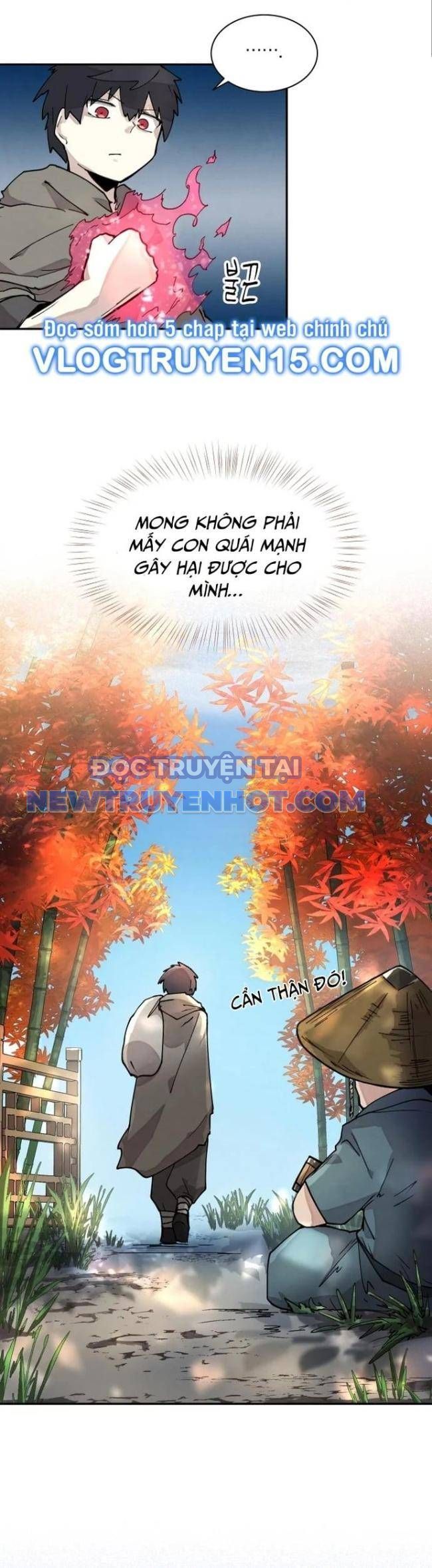 Đại Pháp Sư Của Tổ Đội Hồi Quy - Chapter 7 - Page 12