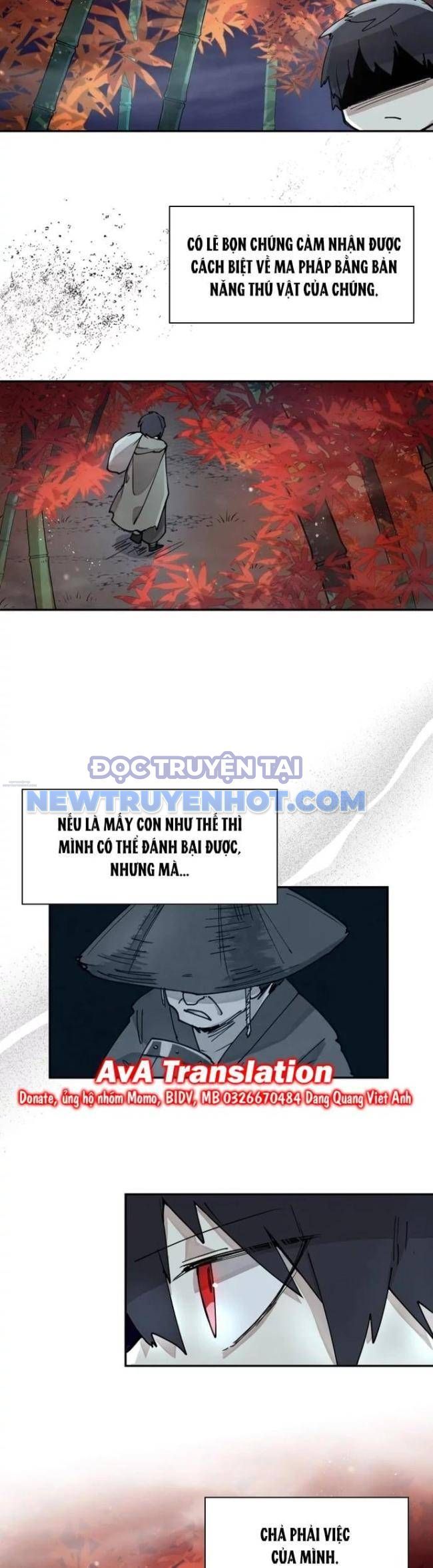 Đại Pháp Sư Của Tổ Đội Hồi Quy - Chapter 7 - Page 15