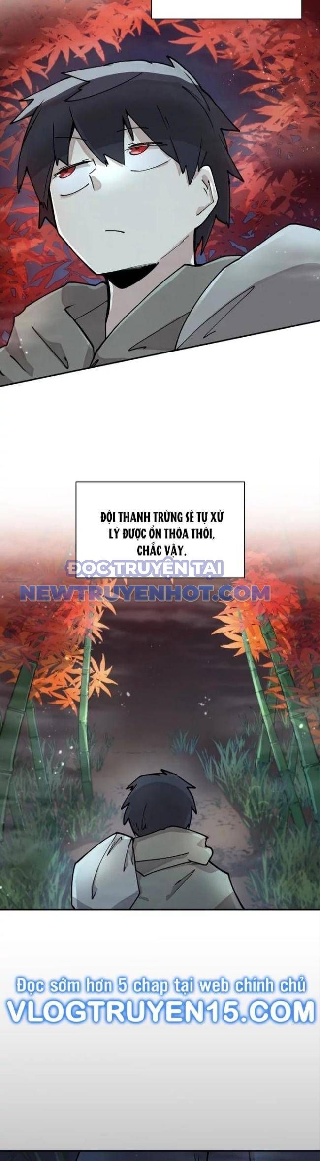 Đại Pháp Sư Của Tổ Đội Hồi Quy - Chapter 7 - Page 16