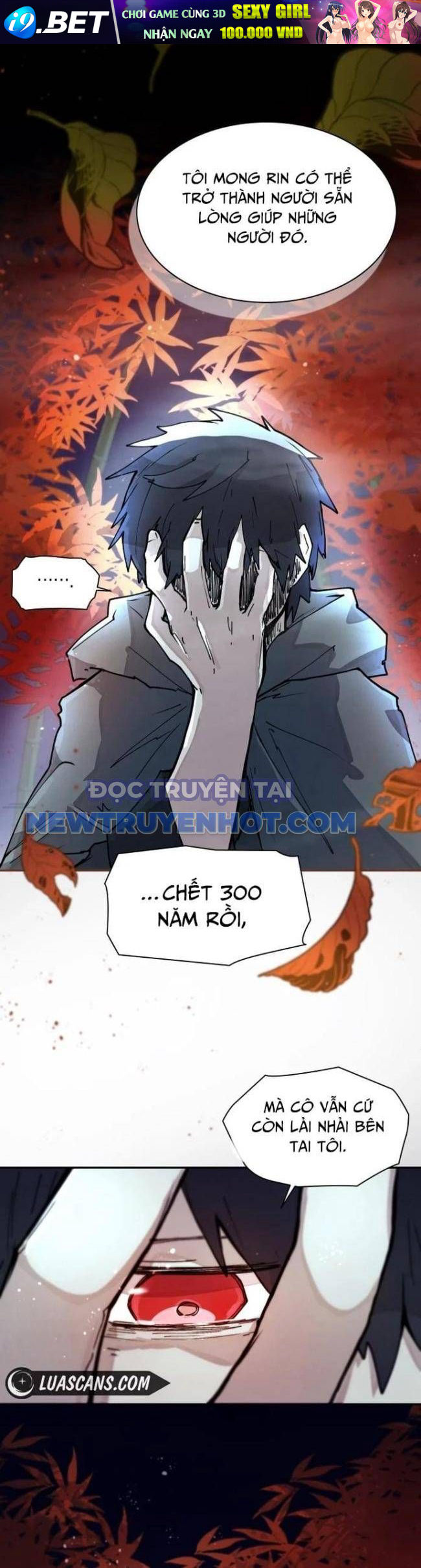 Đại Pháp Sư Của Tổ Đội Hồi Quy - Chapter 7 - Page 23