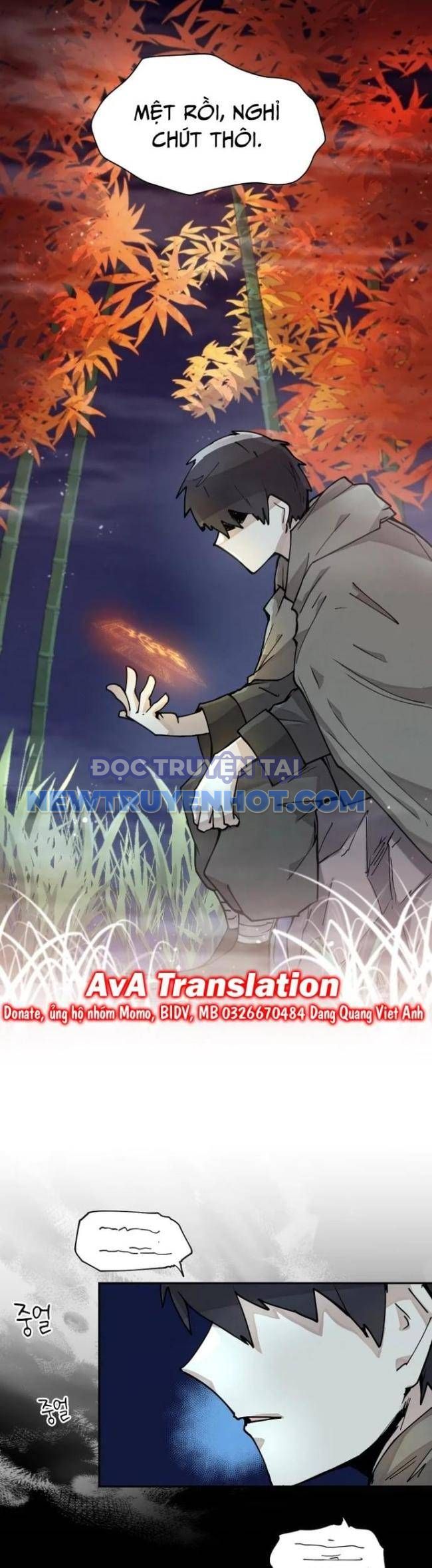 Đại Pháp Sư Của Tổ Đội Hồi Quy - Chapter 7 - Page 24