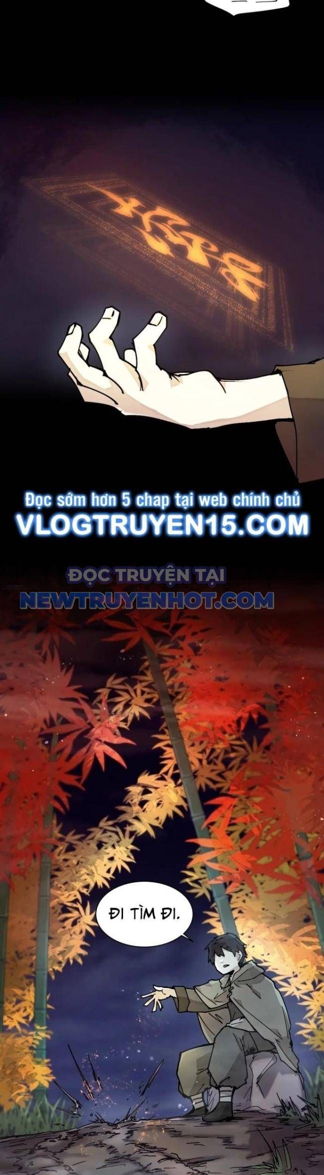 Đại Pháp Sư Của Tổ Đội Hồi Quy - Chapter 7 - Page 25