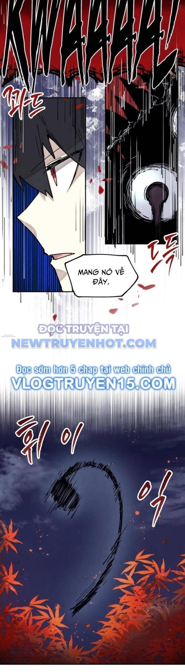 Đại Pháp Sư Của Tổ Đội Hồi Quy - Chapter 7 - Page 28