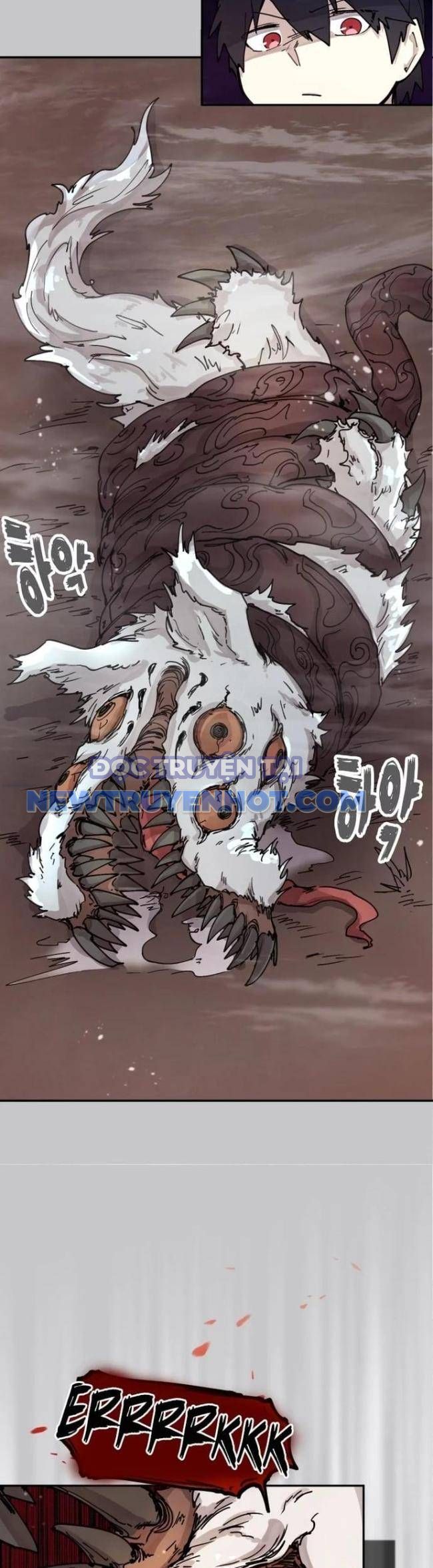 Đại Pháp Sư Của Tổ Đội Hồi Quy - Chapter 7 - Page 30