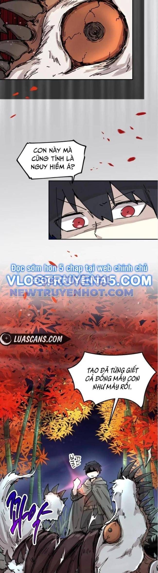 Đại Pháp Sư Của Tổ Đội Hồi Quy - Chapter 7 - Page 31