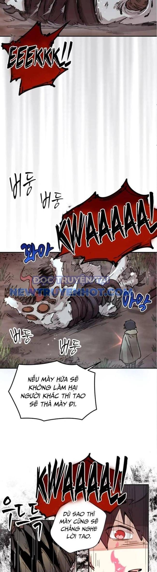 Đại Pháp Sư Của Tổ Đội Hồi Quy - Chapter 7 - Page 32