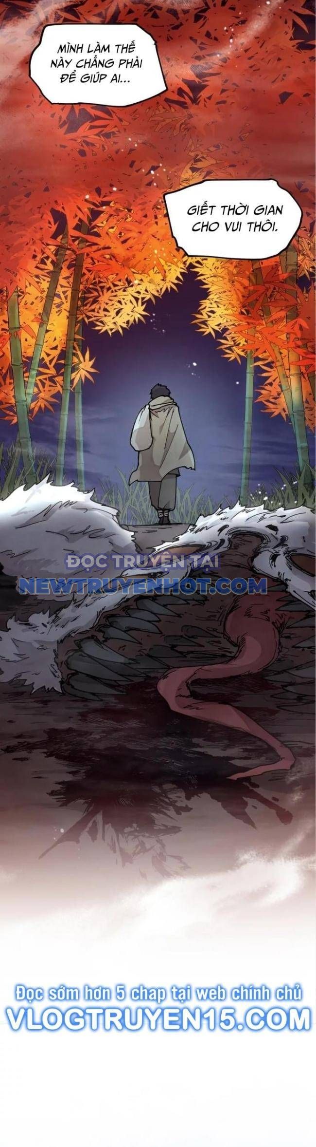 Đại Pháp Sư Của Tổ Đội Hồi Quy - Chapter 7 - Page 34