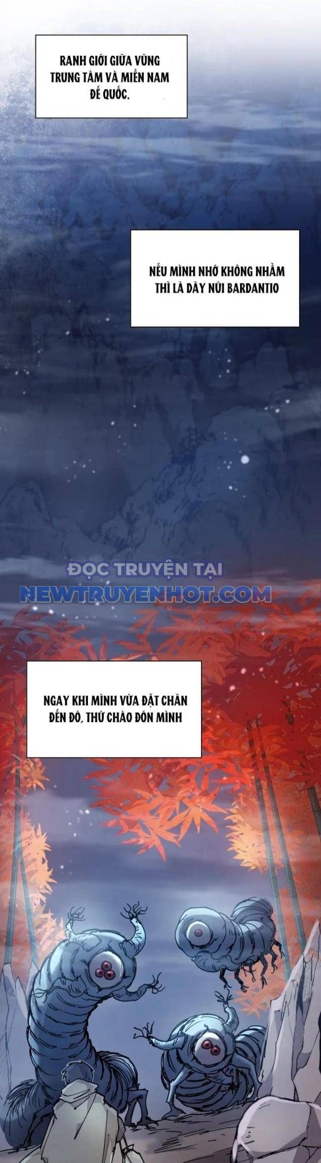 Đại Pháp Sư Của Tổ Đội Hồi Quy - Chapter 7 - Page 35