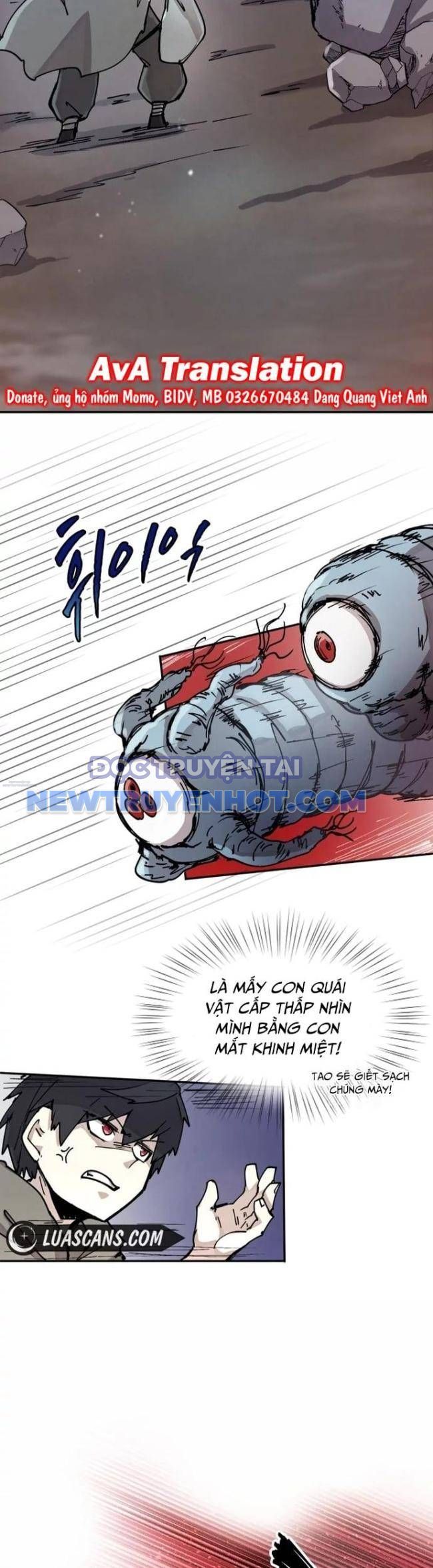 Đại Pháp Sư Của Tổ Đội Hồi Quy - Chapter 7 - Page 36