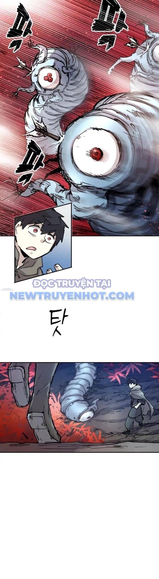 Đại Pháp Sư Của Tổ Đội Hồi Quy - Chapter 7 - Page 37