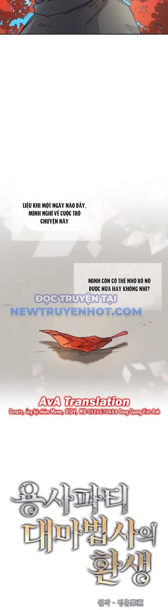 Đại Pháp Sư Của Tổ Đội Hồi Quy - Chapter 7 - Page 4