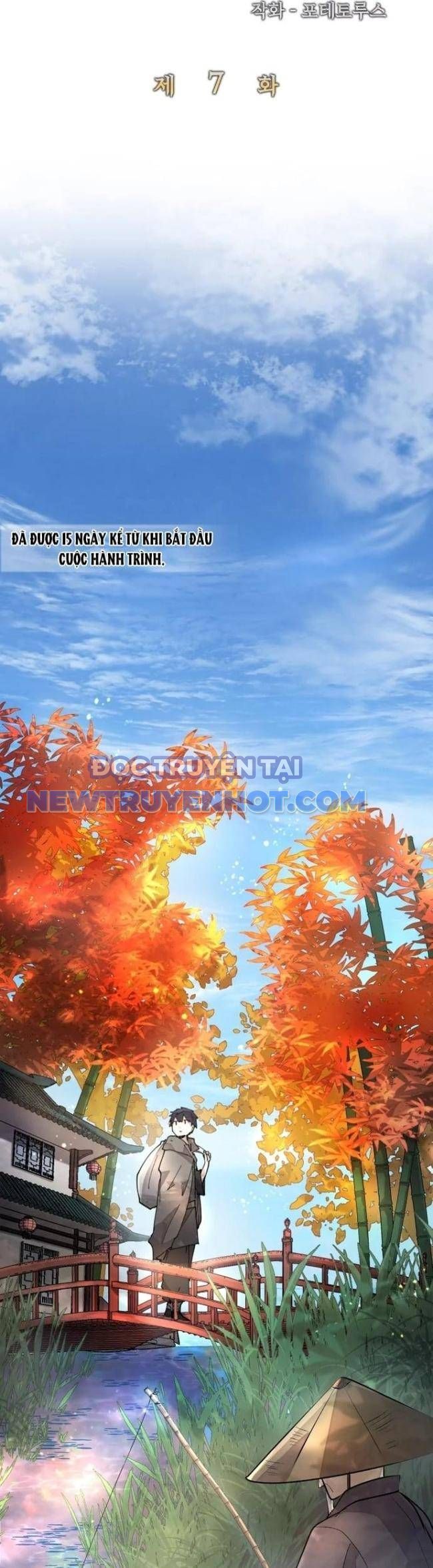 Đại Pháp Sư Của Tổ Đội Hồi Quy - Chapter 7 - Page 5