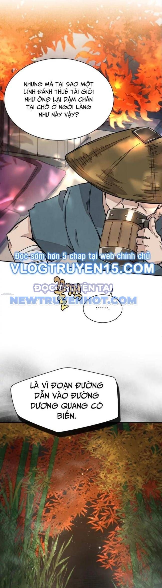 Đại Pháp Sư Của Tổ Đội Hồi Quy - Chapter 7 - Page 9