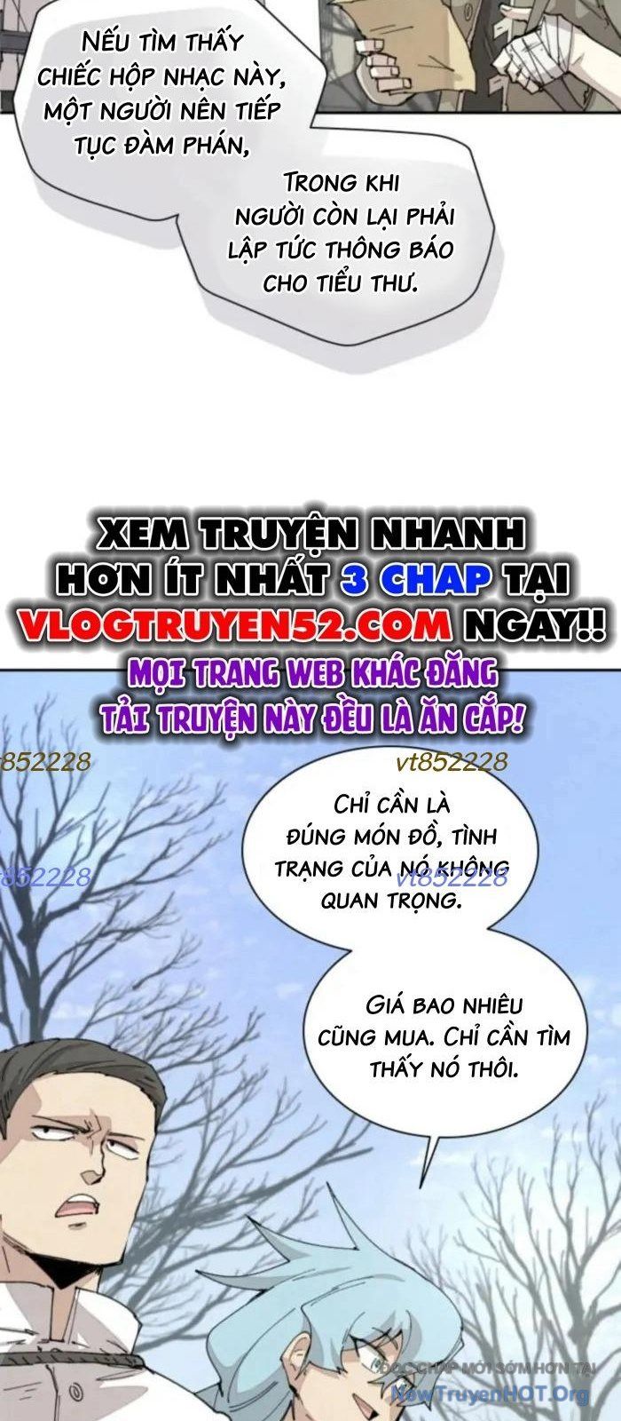 Đại Pháp Sư Của Tổ Đội Hồi Quy - Chapter 70 - Page 12