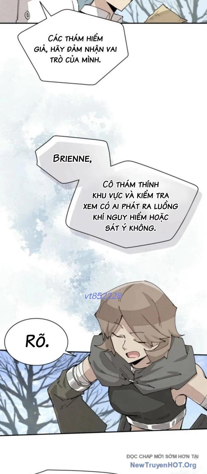 Đại Pháp Sư Của Tổ Đội Hồi Quy - Chapter 70 - Page 13