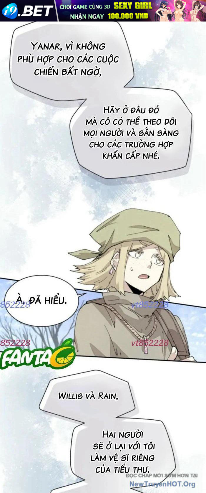 Đại Pháp Sư Của Tổ Đội Hồi Quy - Chapter 70 - Page 14