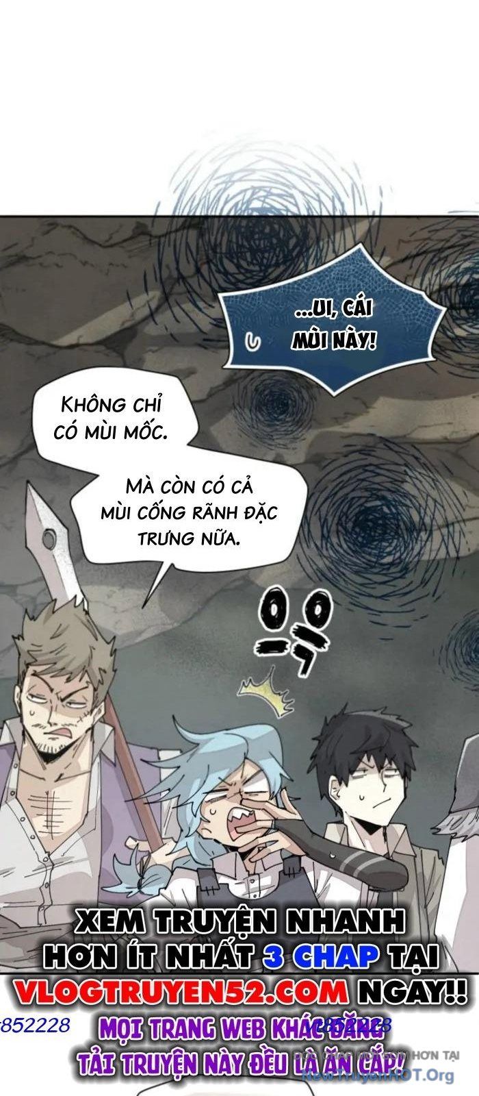 Đại Pháp Sư Của Tổ Đội Hồi Quy - Chapter 70 - Page 18