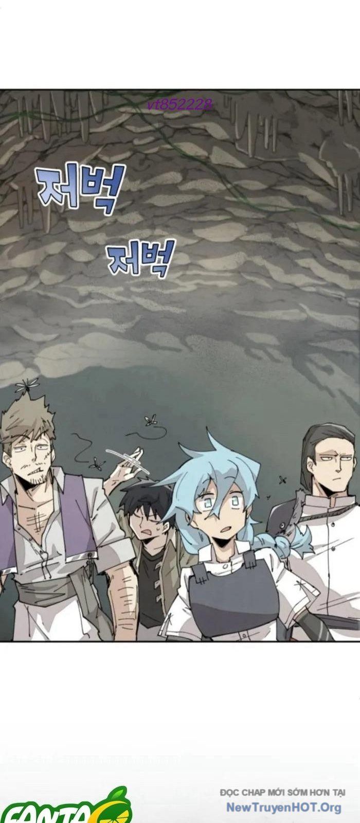 Đại Pháp Sư Của Tổ Đội Hồi Quy - Chapter 70 - Page 20