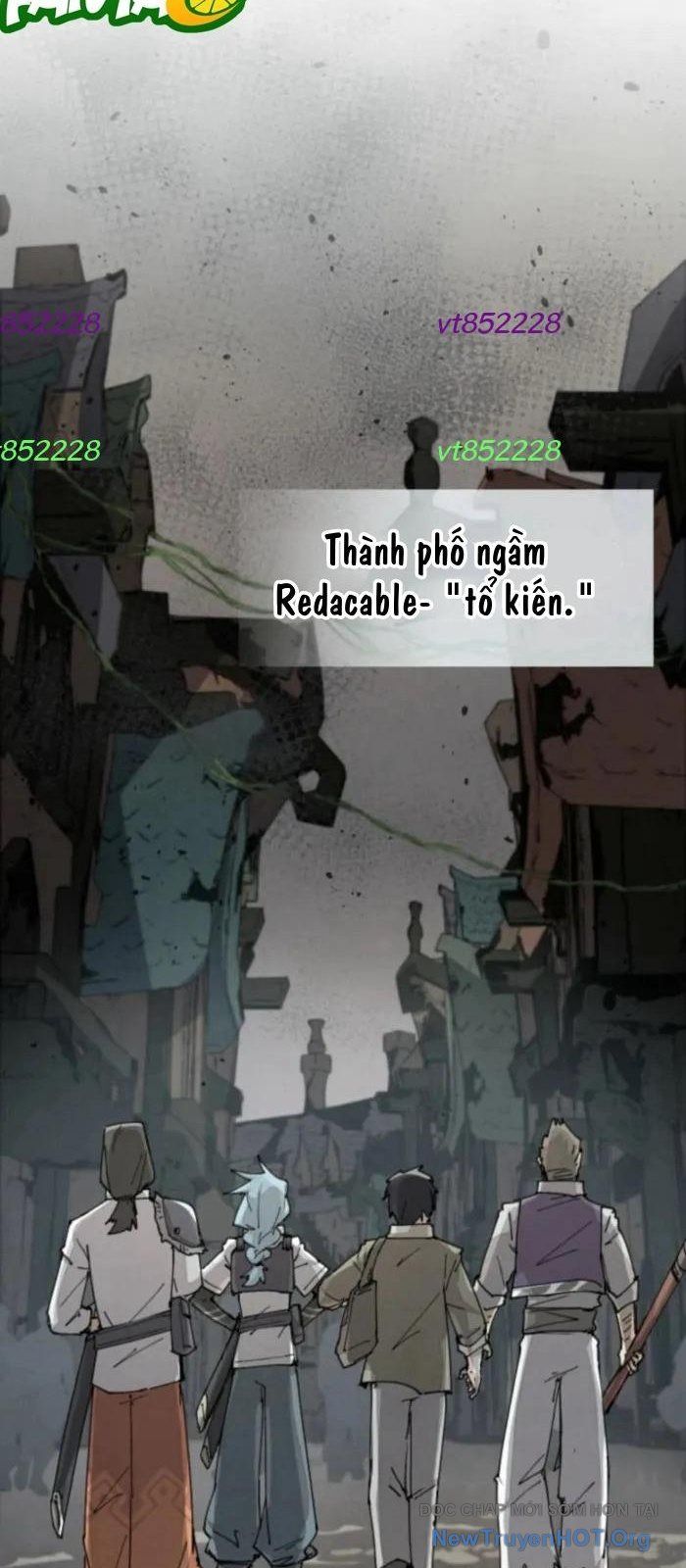 Đại Pháp Sư Của Tổ Đội Hồi Quy - Chapter 70 - Page 21