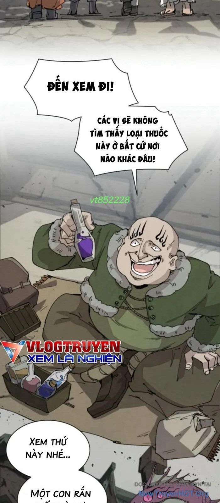 Đại Pháp Sư Của Tổ Đội Hồi Quy - Chapter 70 - Page 22