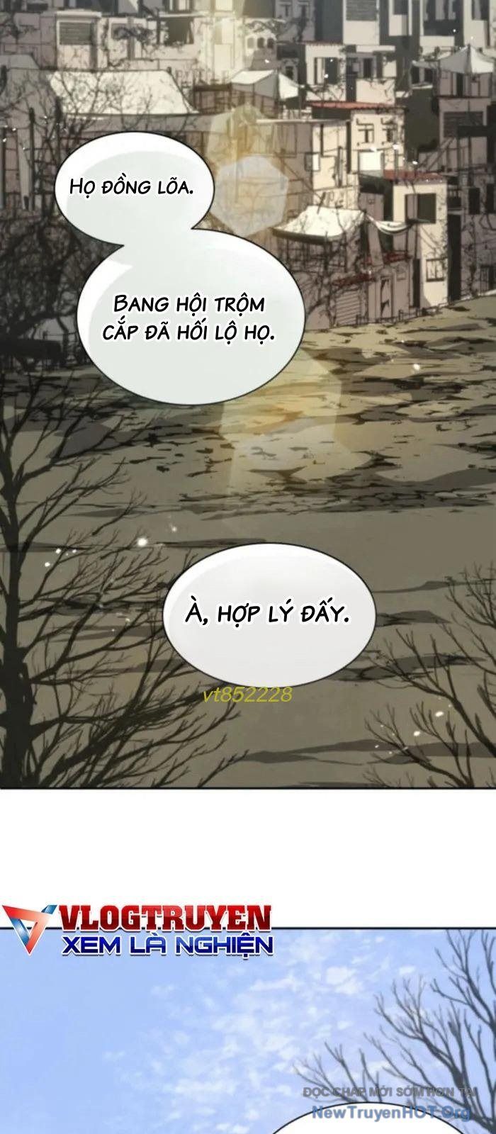 Đại Pháp Sư Của Tổ Đội Hồi Quy - Chapter 70 - Page 3