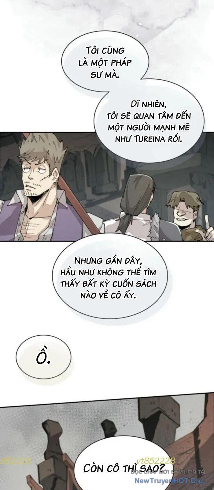 Đại Pháp Sư Của Tổ Đội Hồi Quy - Chapter 70 - Page 31