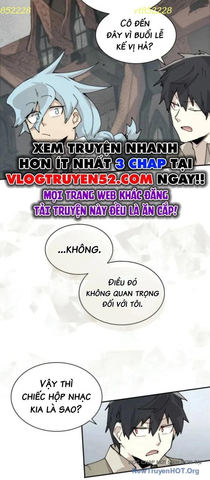 Đại Pháp Sư Của Tổ Đội Hồi Quy - Chapter 70 - Page 32