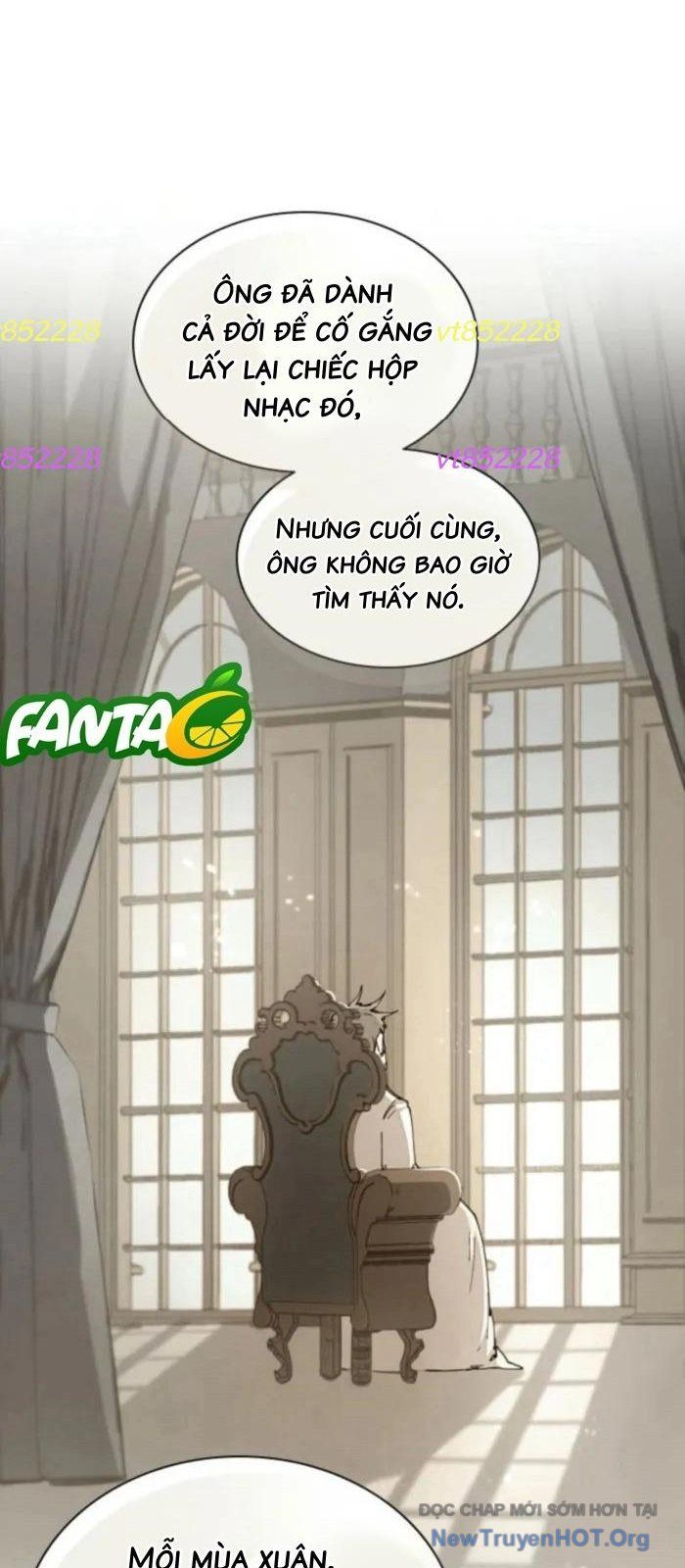 Đại Pháp Sư Của Tổ Đội Hồi Quy - Chapter 70 - Page 34