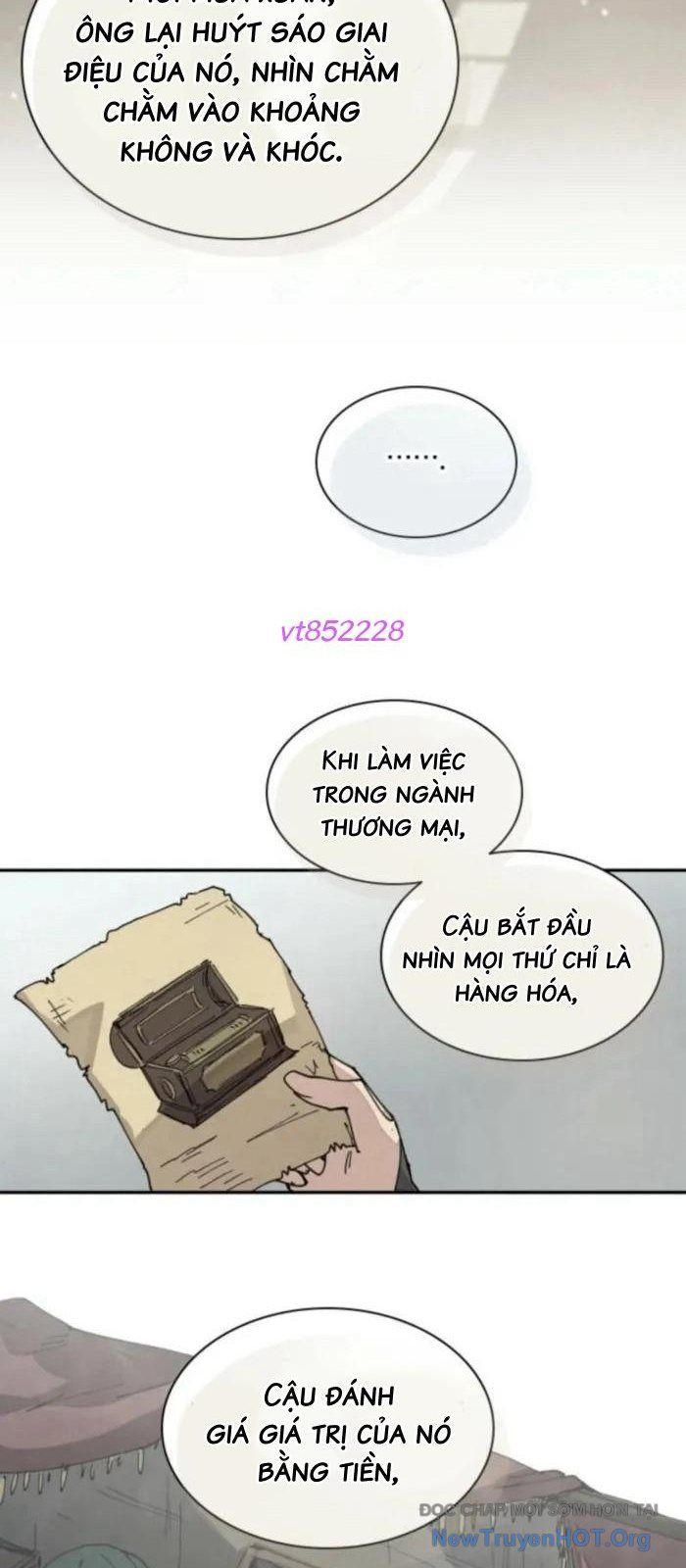 Đại Pháp Sư Của Tổ Đội Hồi Quy - Chapter 70 - Page 35