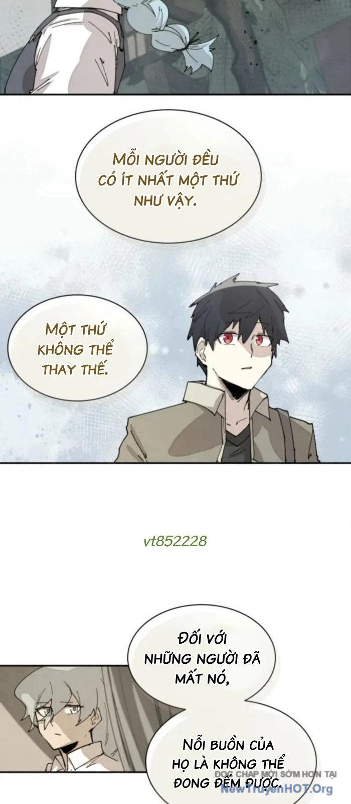 Đại Pháp Sư Của Tổ Đội Hồi Quy - Chapter 70 - Page 37