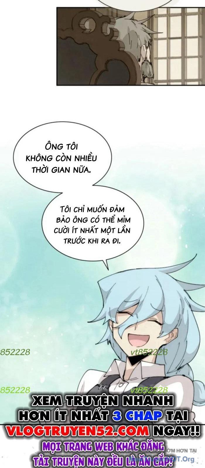 Đại Pháp Sư Của Tổ Đội Hồi Quy - Chapter 70 - Page 38