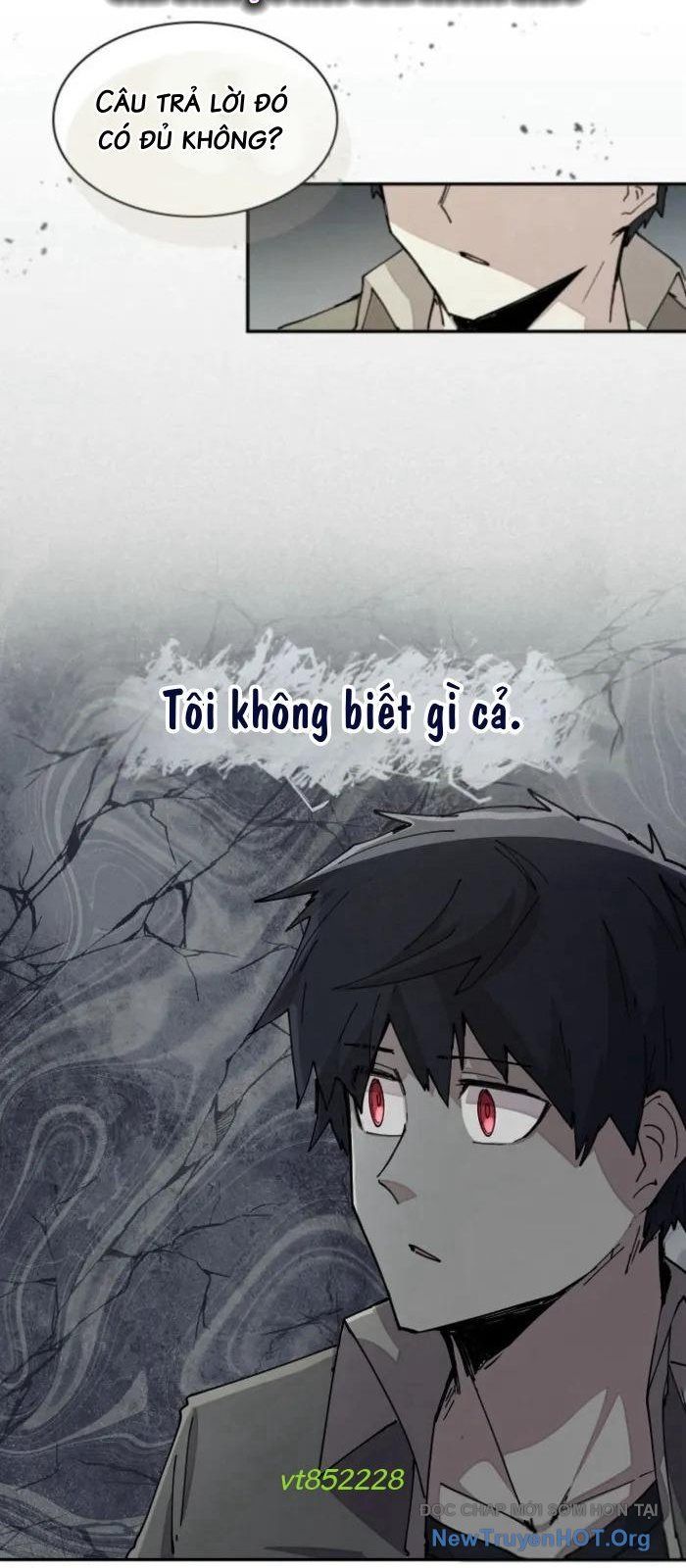 Đại Pháp Sư Của Tổ Đội Hồi Quy - Chapter 70 - Page 39