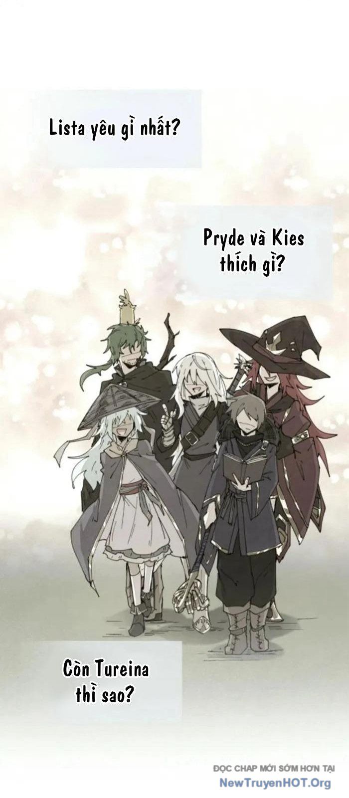 Đại Pháp Sư Của Tổ Đội Hồi Quy - Chapter 70 - Page 40