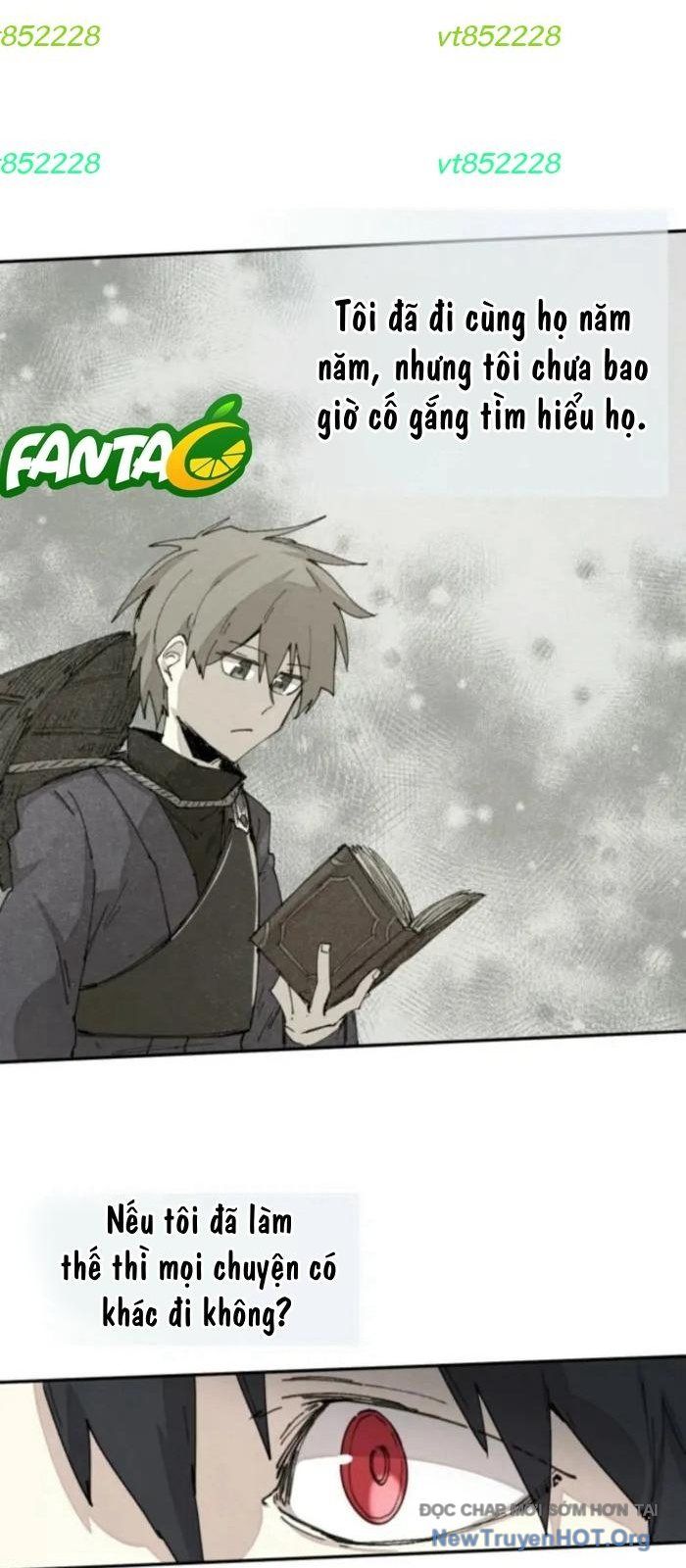 Đại Pháp Sư Của Tổ Đội Hồi Quy - Chapter 70 - Page 41