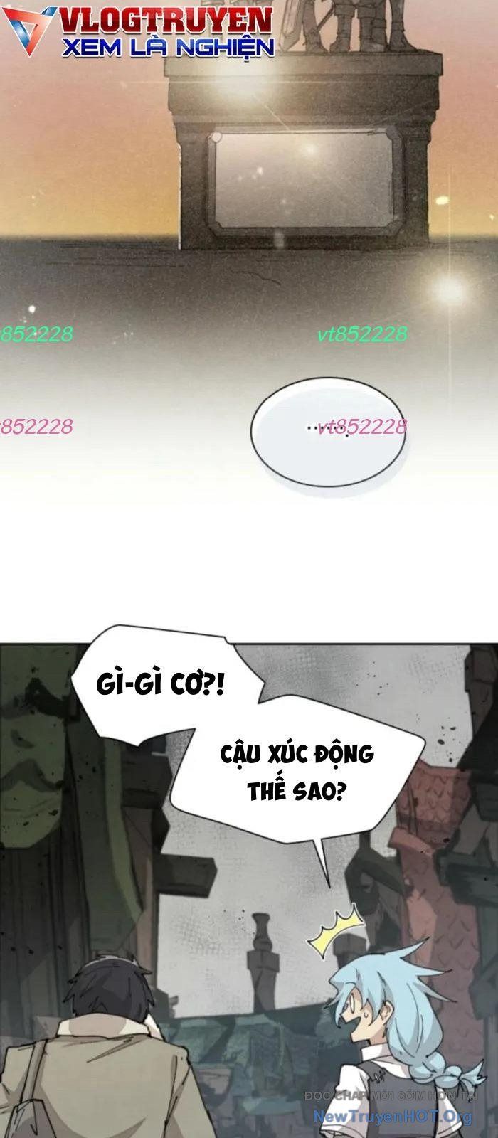 Đại Pháp Sư Của Tổ Đội Hồi Quy - Chapter 70 - Page 43