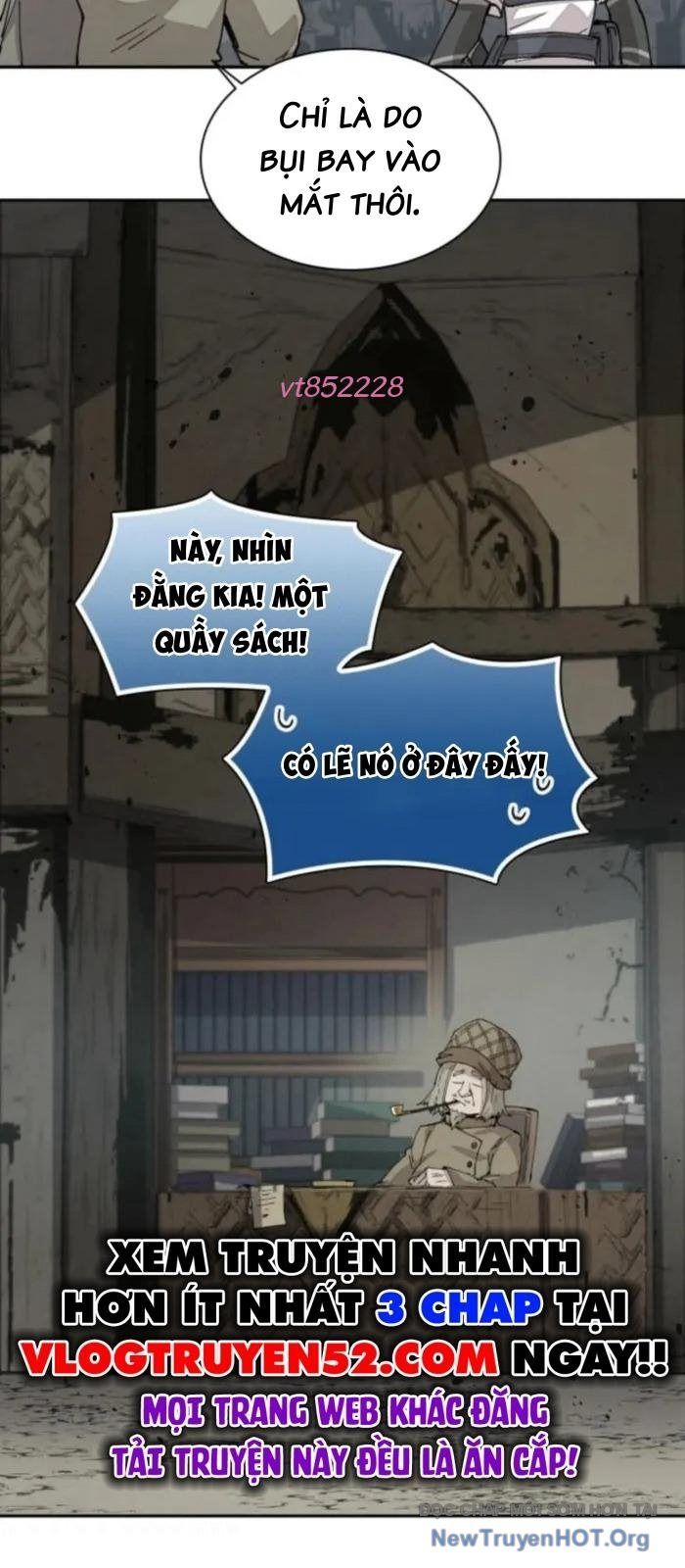 Đại Pháp Sư Của Tổ Đội Hồi Quy - Chapter 70 - Page 44