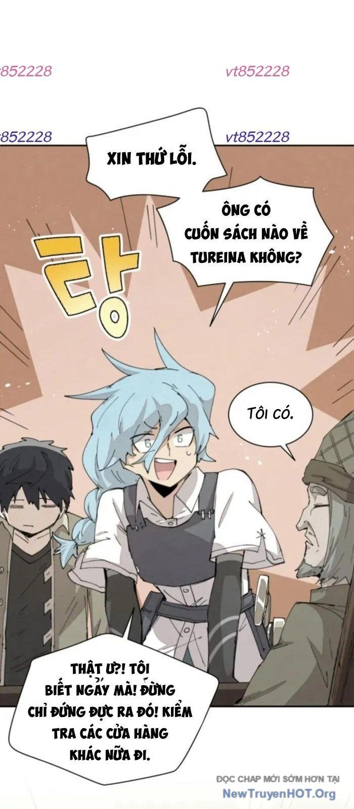 Đại Pháp Sư Của Tổ Đội Hồi Quy - Chapter 70 - Page 45