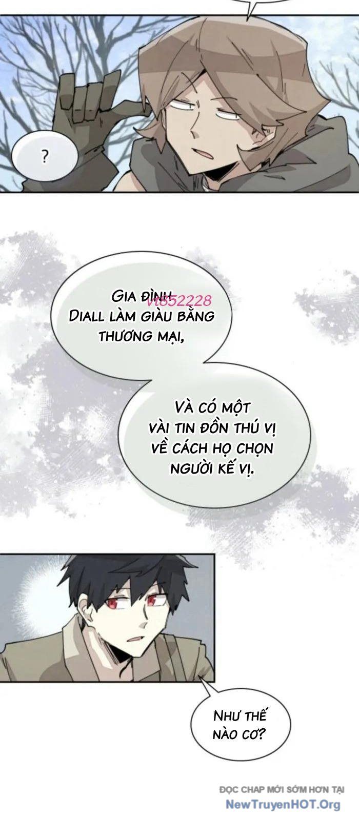 Đại Pháp Sư Của Tổ Đội Hồi Quy - Chapter 70 - Page 5