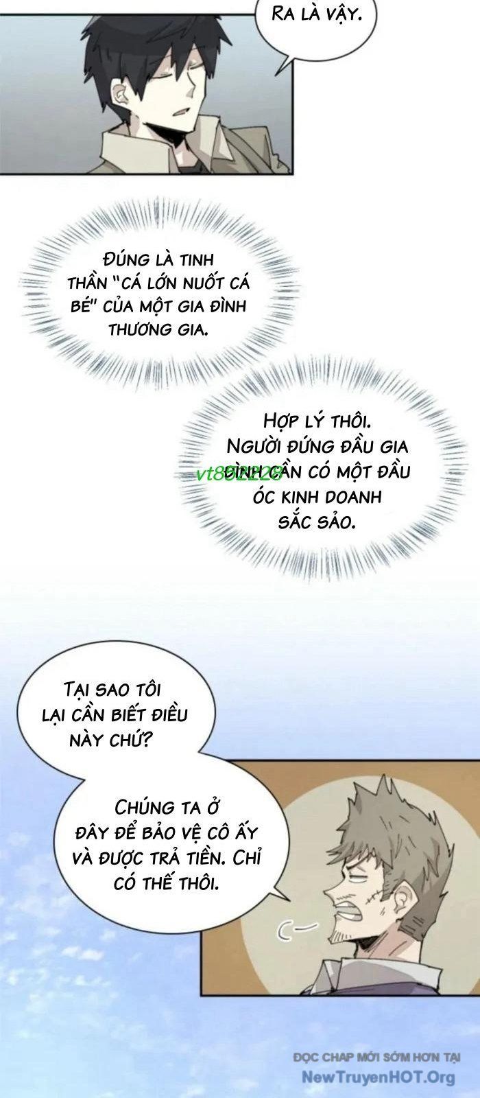 Đại Pháp Sư Của Tổ Đội Hồi Quy - Chapter 70 - Page 7