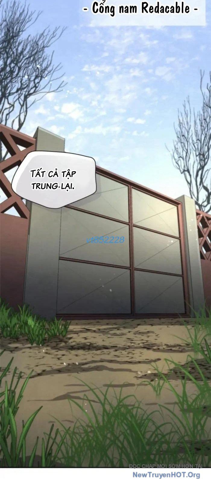 Đại Pháp Sư Của Tổ Đội Hồi Quy - Chapter 70 - Page 9