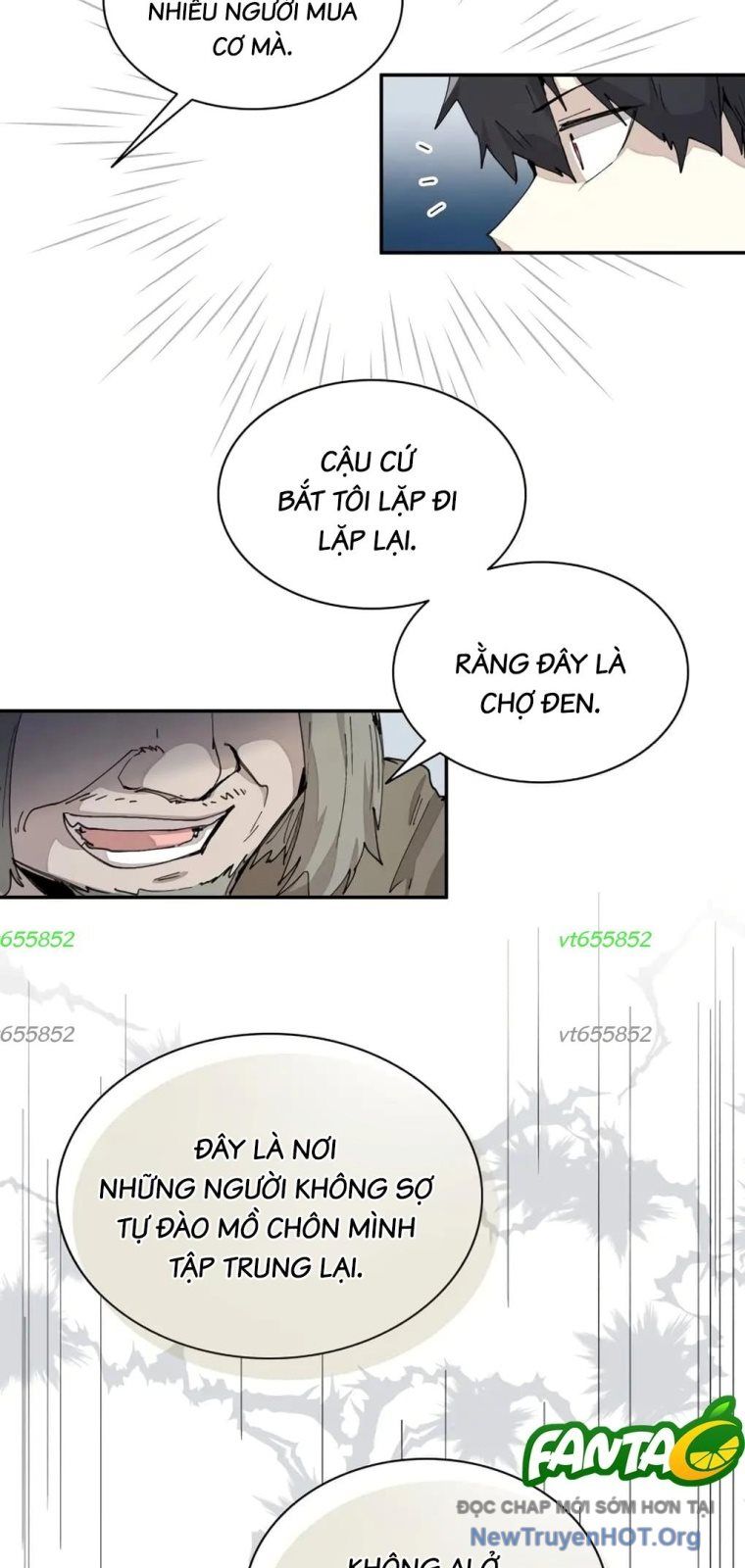 Đại Pháp Sư Của Tổ Đội Hồi Quy - Chapter 71 - Page 12