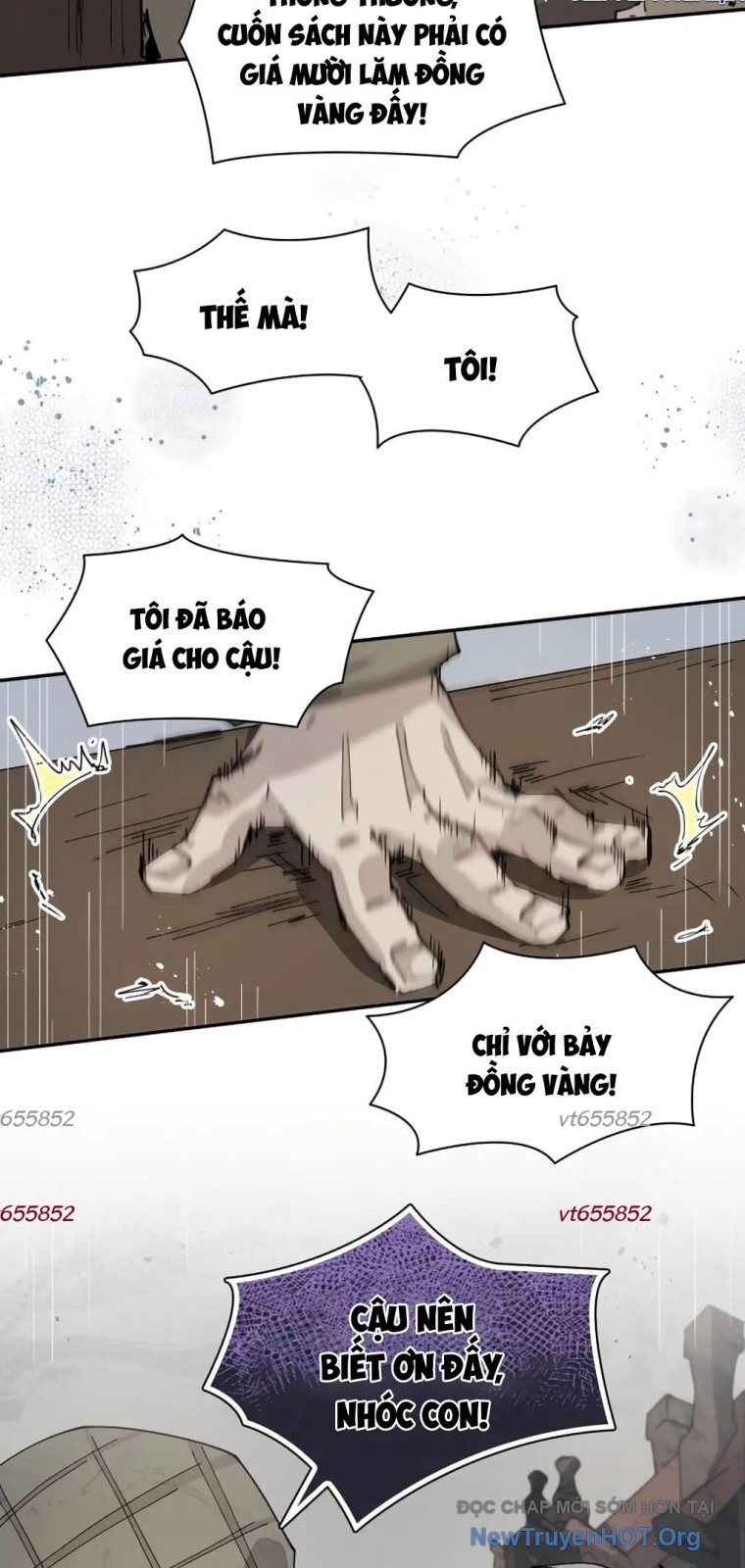 Đại Pháp Sư Của Tổ Đội Hồi Quy - Chapter 71 - Page 14