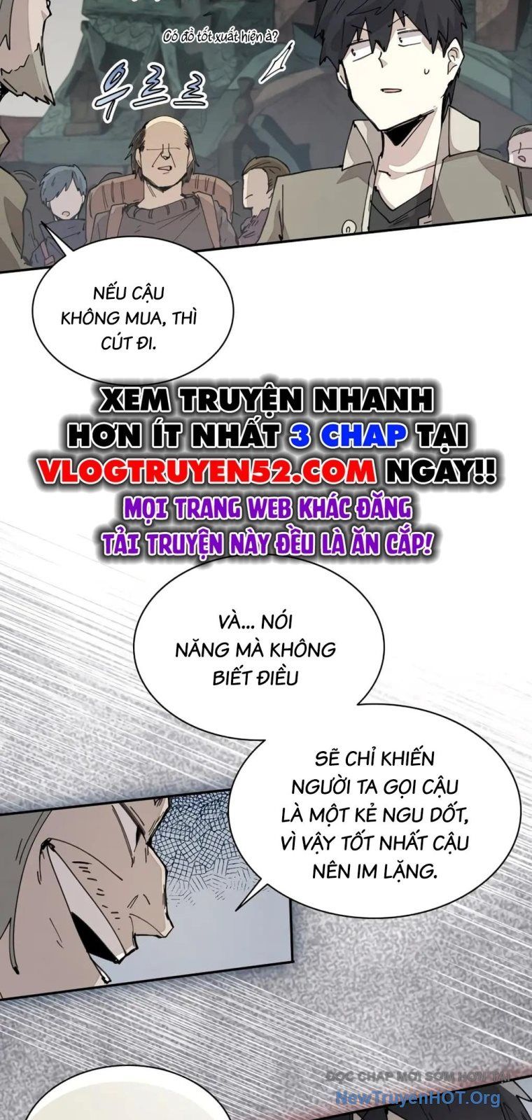 Đại Pháp Sư Của Tổ Đội Hồi Quy - Chapter 71 - Page 16