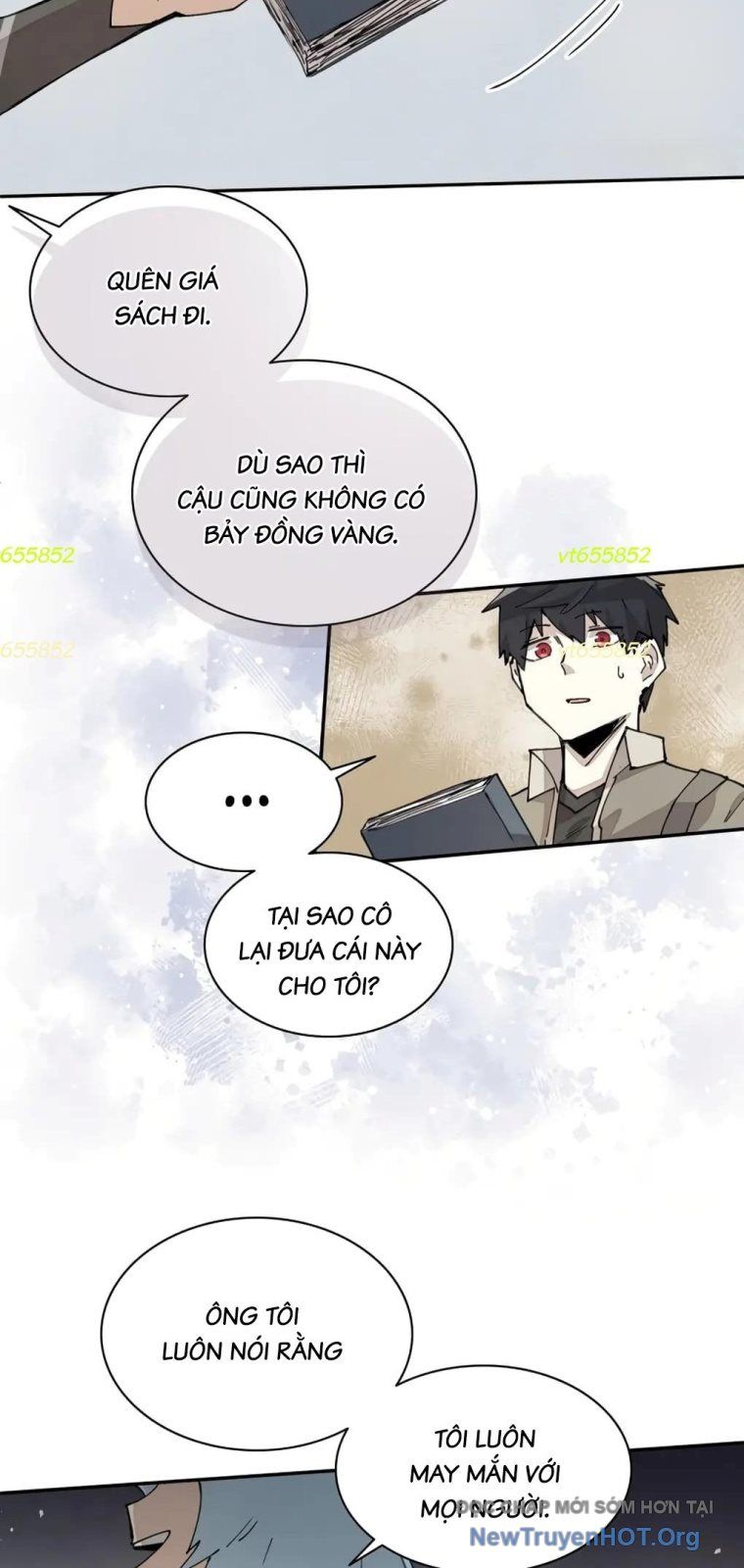 Đại Pháp Sư Của Tổ Đội Hồi Quy - Chapter 71 - Page 26