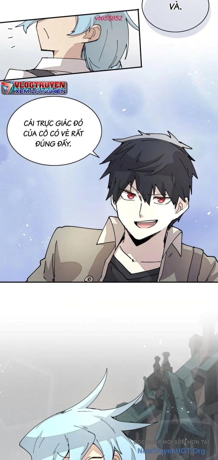 Đại Pháp Sư Của Tổ Đội Hồi Quy - Chapter 71 - Page 30