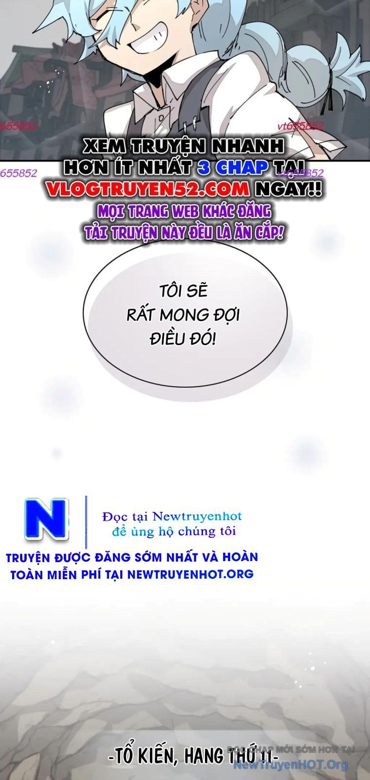 Đại Pháp Sư Của Tổ Đội Hồi Quy - Chapter 71 - Page 31