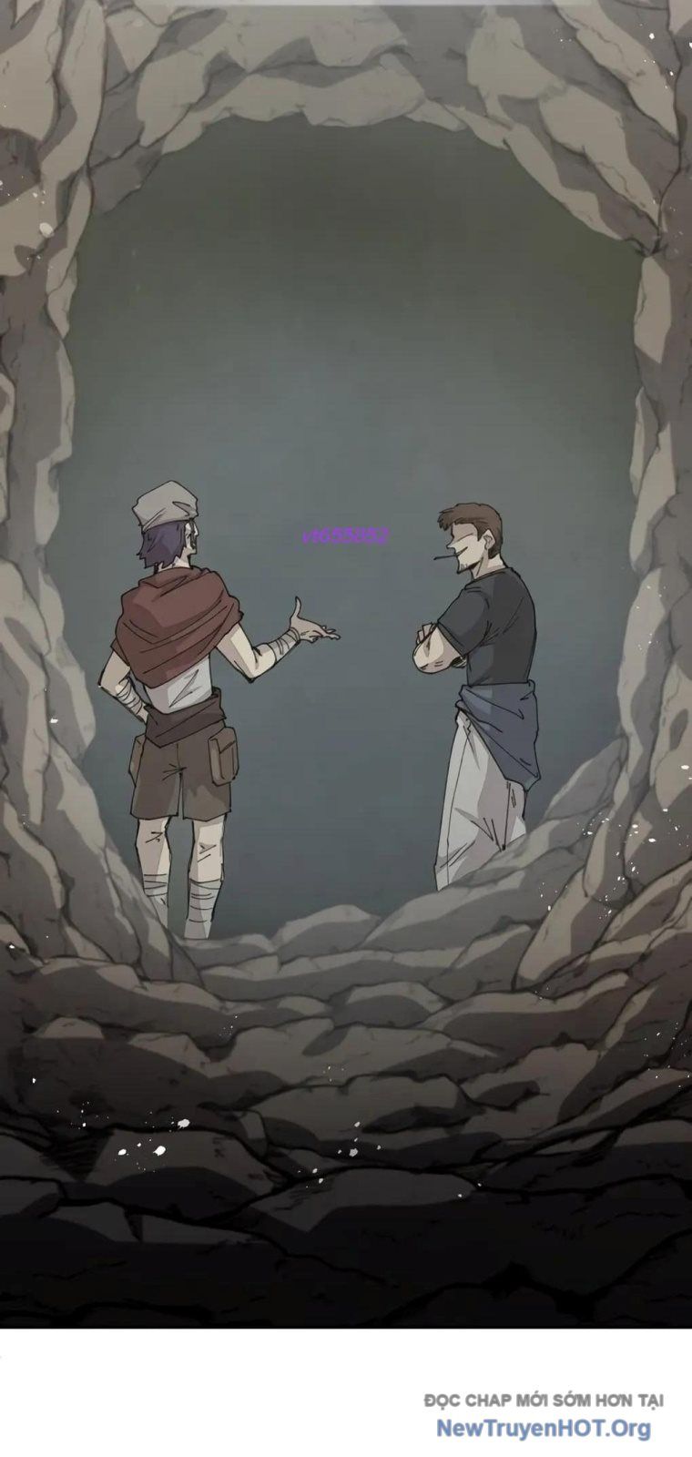 Đại Pháp Sư Của Tổ Đội Hồi Quy - Chapter 71 - Page 32