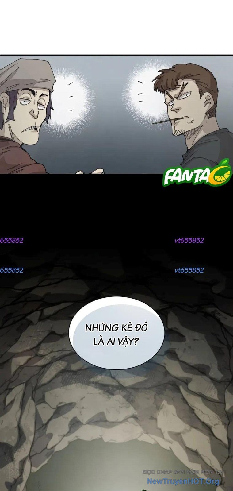 Đại Pháp Sư Của Tổ Đội Hồi Quy - Chapter 71 - Page 33