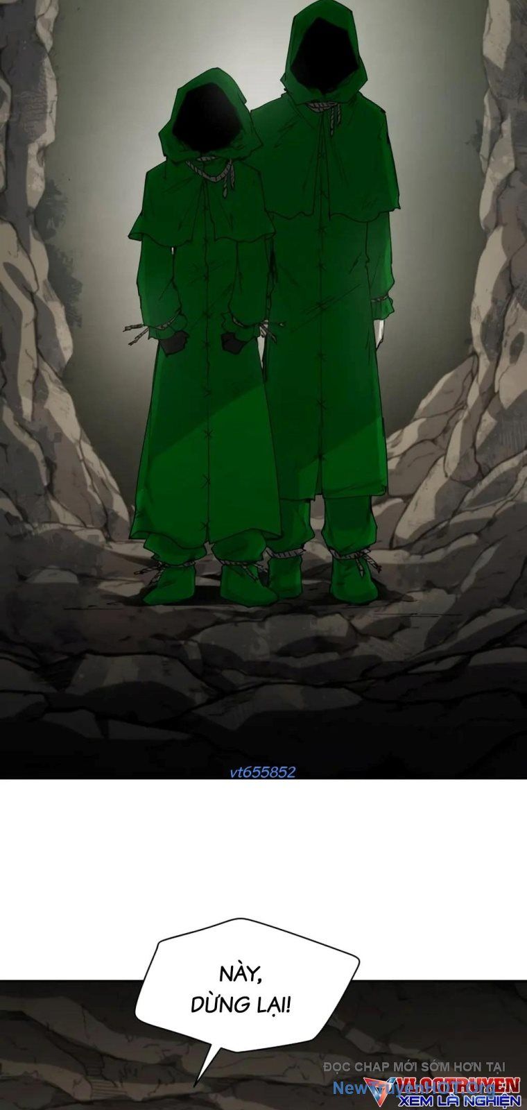 Đại Pháp Sư Của Tổ Đội Hồi Quy - Chapter 71 - Page 34